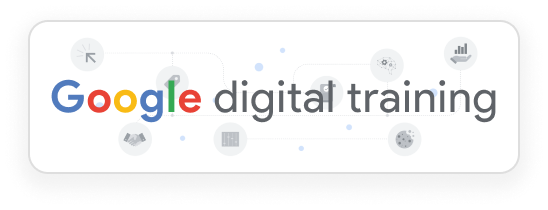 Google Digital training - Innova Web Design Studio