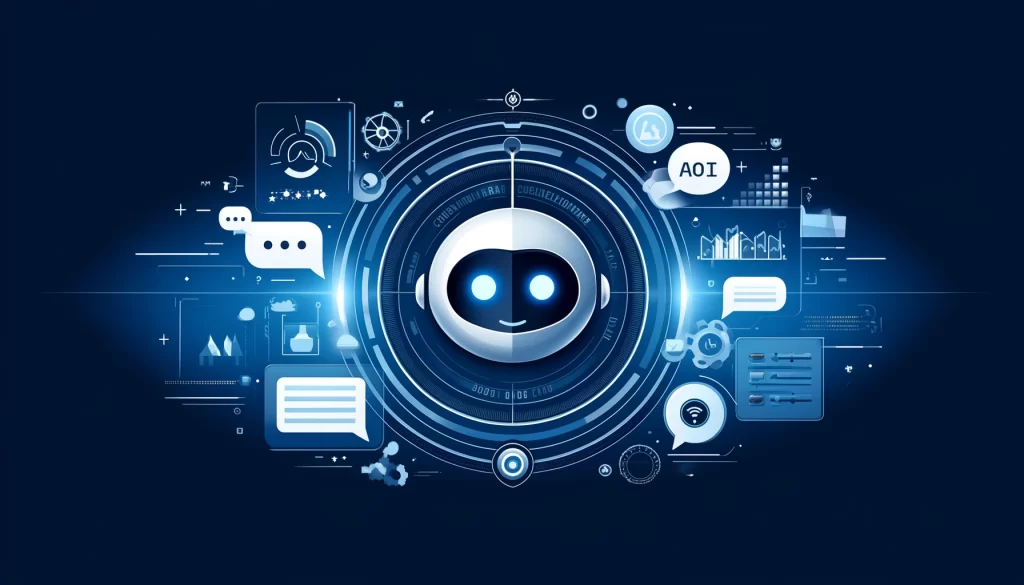 creazione chatbot
