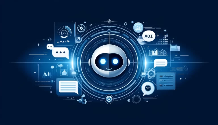 creazione chatbot