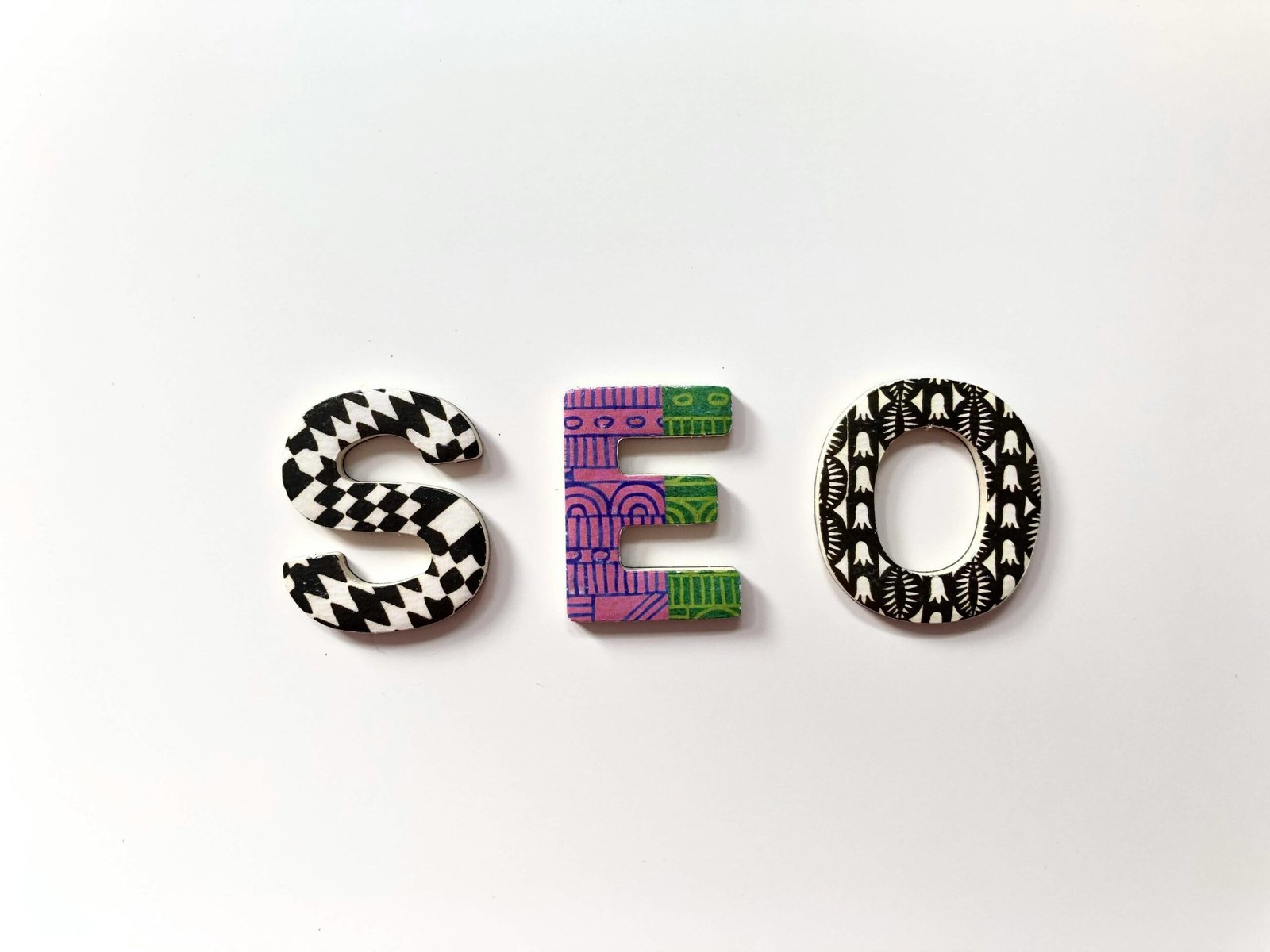 algoritmi di Google 2024
